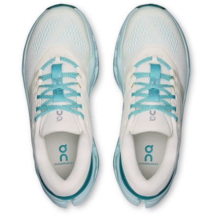 On Cloudrunner 3 Road-Running Shoes - Women's 3
