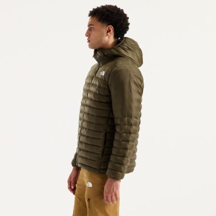 The North Face Terra Peak Insulated Hoodie - Men's 3