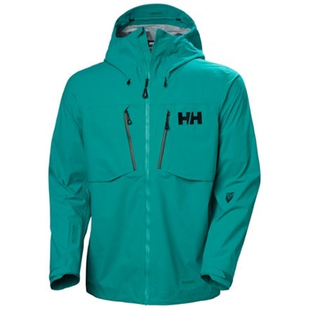 Helly Hansen Odin Ultimate Infinity Jacket - Men's 0