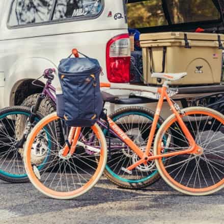 Gregory Rhune 25 Pack 2