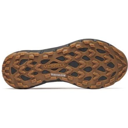 Merrell Nova 4 Traveller Shoes - Men's 5