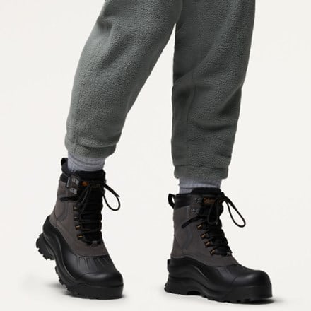 Columbia Bugaboot Canyon Boots - Men's 9
