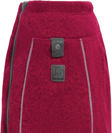 Ruffwear Fernie Dog Jacket 2
