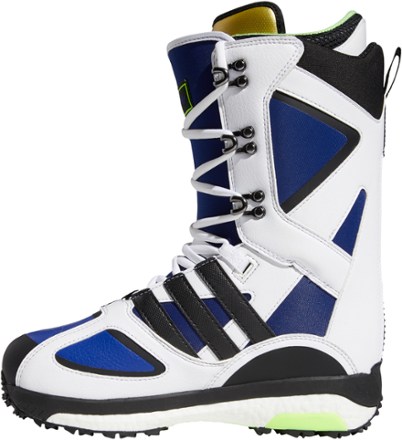 Oposición revisión pueblo adidas Tactical Lexicon ADV Snowboard Boots - Men's - 2021/2022 | REI Co-op