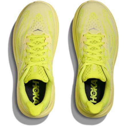 HOKA Clifton 10 Road-Running Shoes - Women's 5