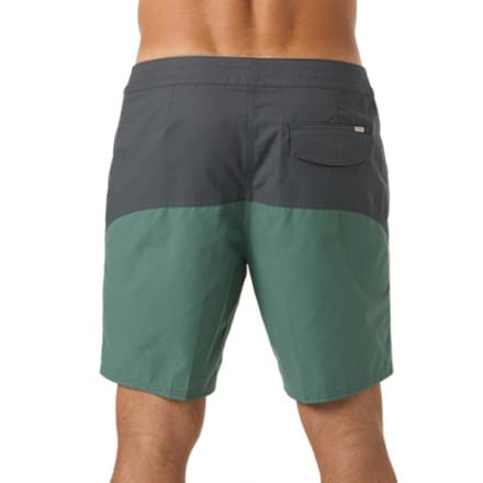 O'Neill OG Heritage 18" Board Shorts - Men's 1