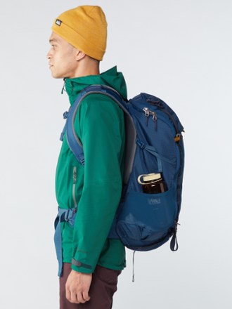 REI Co-op Trail 40 Pack - Men's 4