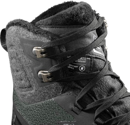 Salomon OUTblast TS CSWP Boots - Women's 5