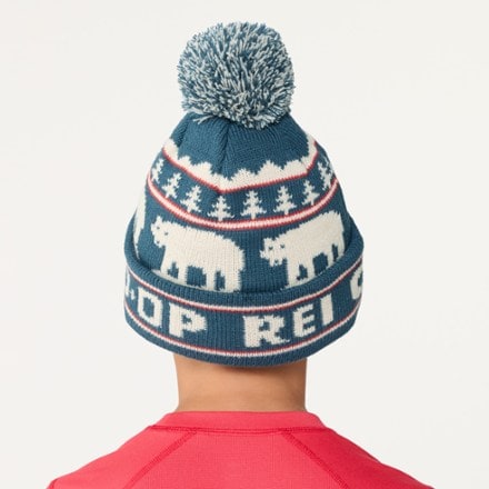 REI Co-op Norseland Hat and Mittens Set - Kids' 2