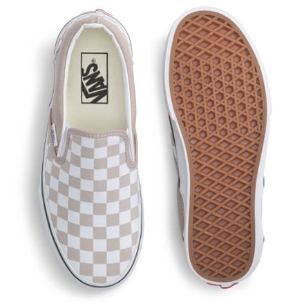 Vans Classic Slip-On Shoes 2