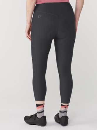 PEARL iZUMi Sugar 21" Cycling Crop Tights - Women's 2