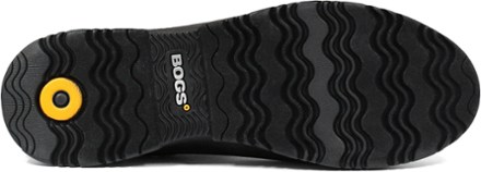 Bogs Sweetpea Winter Boots - Women's 3