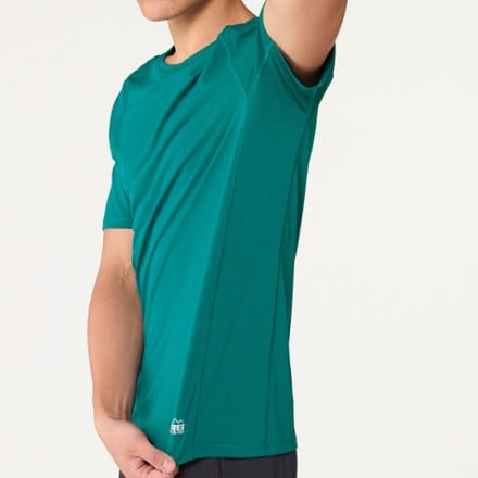 REI Co-op Swiftland Running T-Shirt - Men's 4