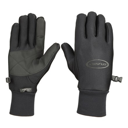 Seirus All Weather Gloves - Men's 0