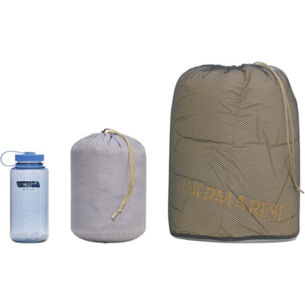 Therm-a-Rest Corus Quilt 32 7