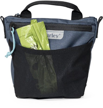 Burley Pet Trailer Pouch 2
