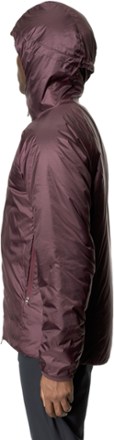 Houdini Dunfri Insulated Jacket - Men's 3