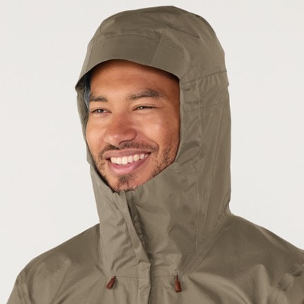 Patagonia Torrentshell 3L Jacket - Men's 7