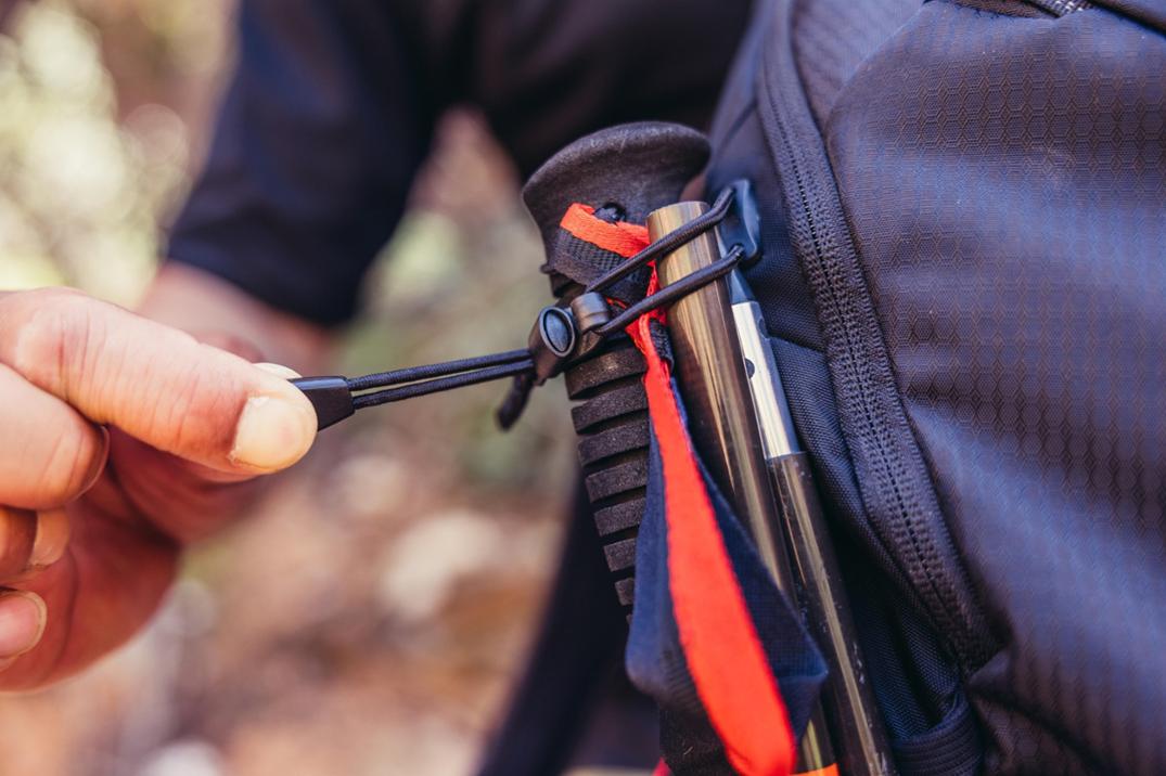 Location Image for Zulu 24 LT Pack - Men's