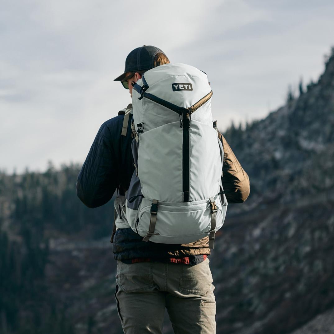 Location Image for Skala 50 L Pack - Men's