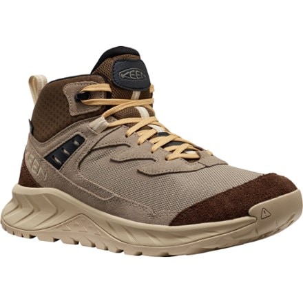 KEEN Hightrail Mid Waterproof Hiking Boots - Men's 2