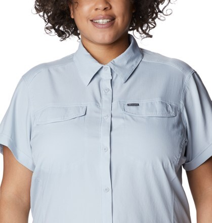 Columbia Omni Wick Shirts | REI Co-op