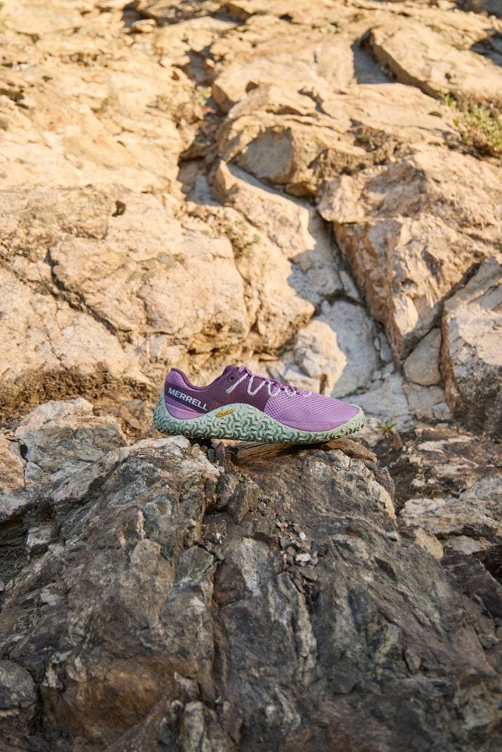 Location Image for Trail Glove 7 Shoes - Women's