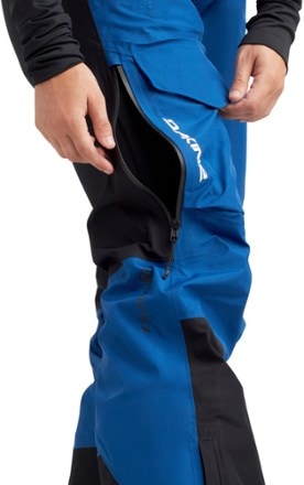 DAKINE Stoker GORE-TEX 3L Bib Pants - Women's 8