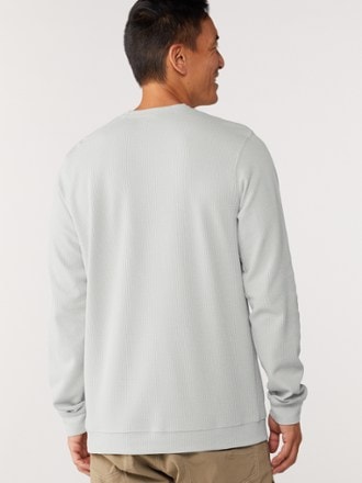 Columbia Pitchstone Knit Crew Shirt - Men's 2