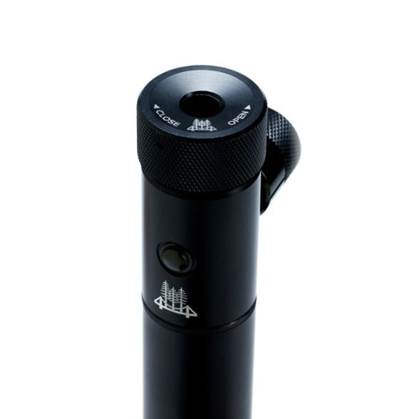 Detail Image of color Black