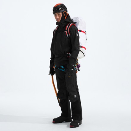 The North Face Summit Cayesh GTX Pro Jacket - Men's 3