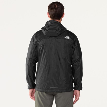 Ridgelite FUTUREFLEECE Wind Jacket - Men's