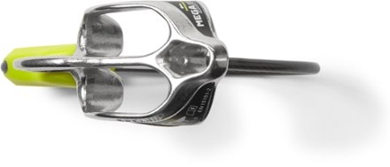 Edelrid MegaJul Belay Device 1