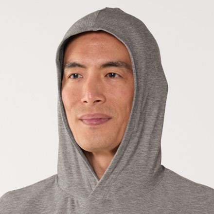 Vuori Strato Tech Hoodie - Men's 4