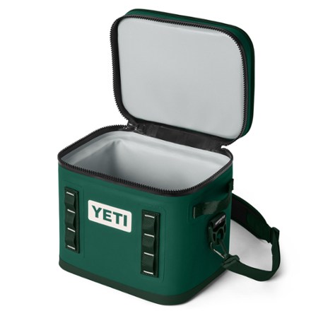 YETI Hopper Flip 12 Soft Cooler 4