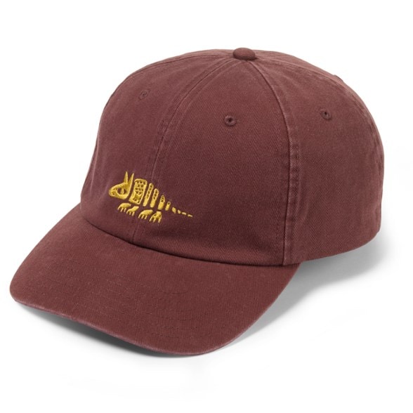 Product Image of color Mesa Brown/Armadillo Friend