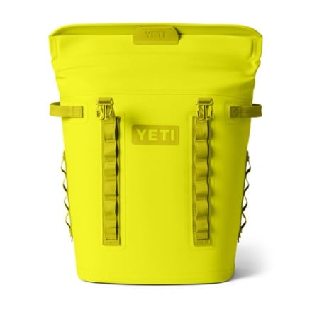 YETI Hopper M20 2.0 Backpack Soft Cooler 4