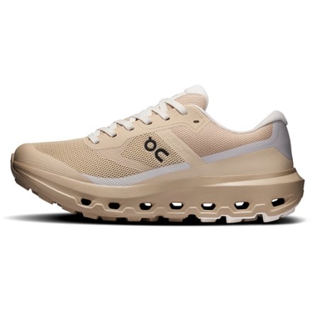 On Cloudvista 3 Waterproof Trail-Running Shoes - Women's 1