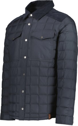 Obermeyer Wilder Down Shirt - Men's 5