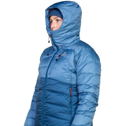 Mountain Equipment Paiyu Down Jacket - Women's 6