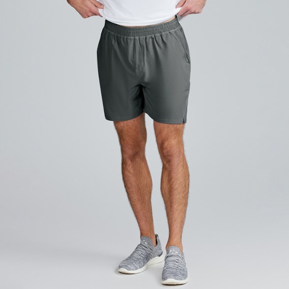 On Body Image of color Dark Alloy