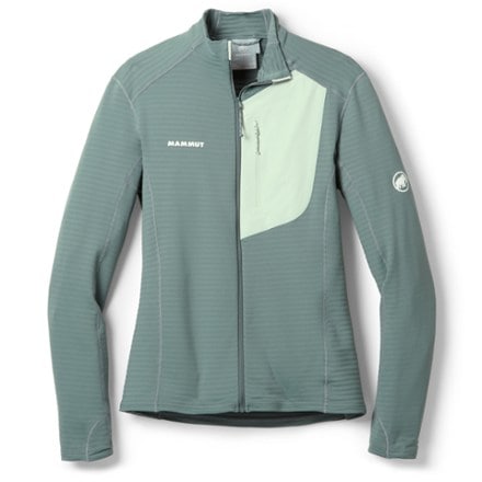 Mammut Taiss Light ML Jacket - Men's 0