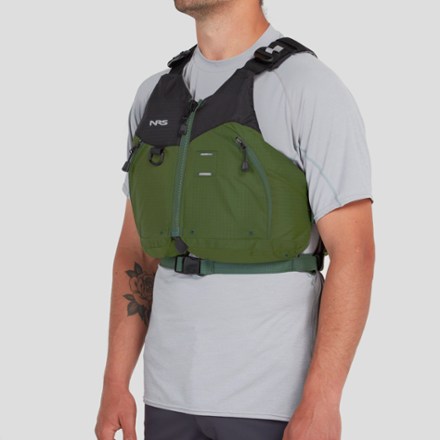 NRS Ambient PFD 6