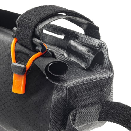 Ortlieb RC Frame Pack - 6 Liters 7