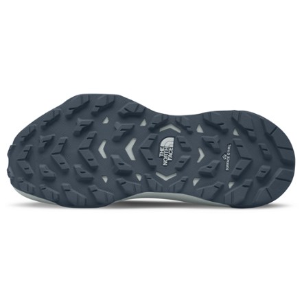 The North Face Fastpack Waterproof Hiking Shoes - Women's 3