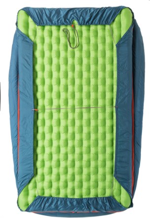Big Agnes King Solomon 35 Double Sleeping Bag 7