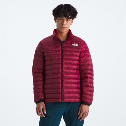 The North Face Terra Peak Insulated Jacket - Men's 0