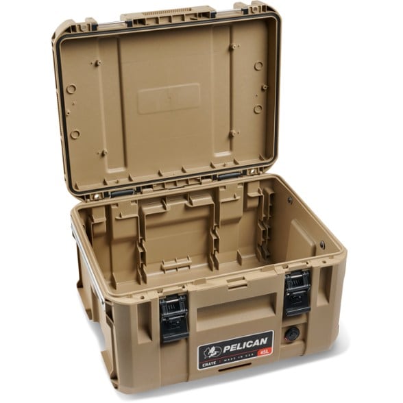 Product Image of color Desert Tan