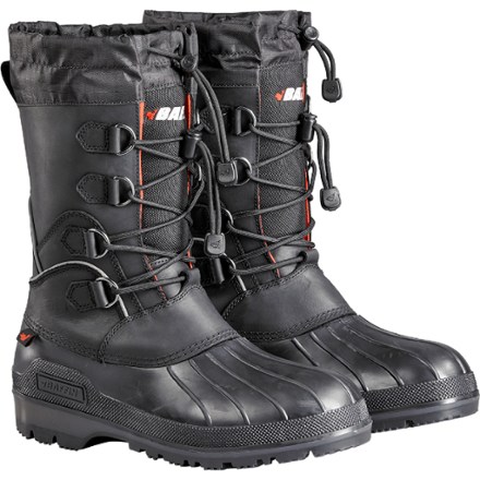 Baffin Mountain Boots - Men's 4