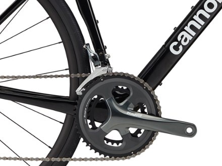 Cannondale Synapse Carbon 4 Bike 5